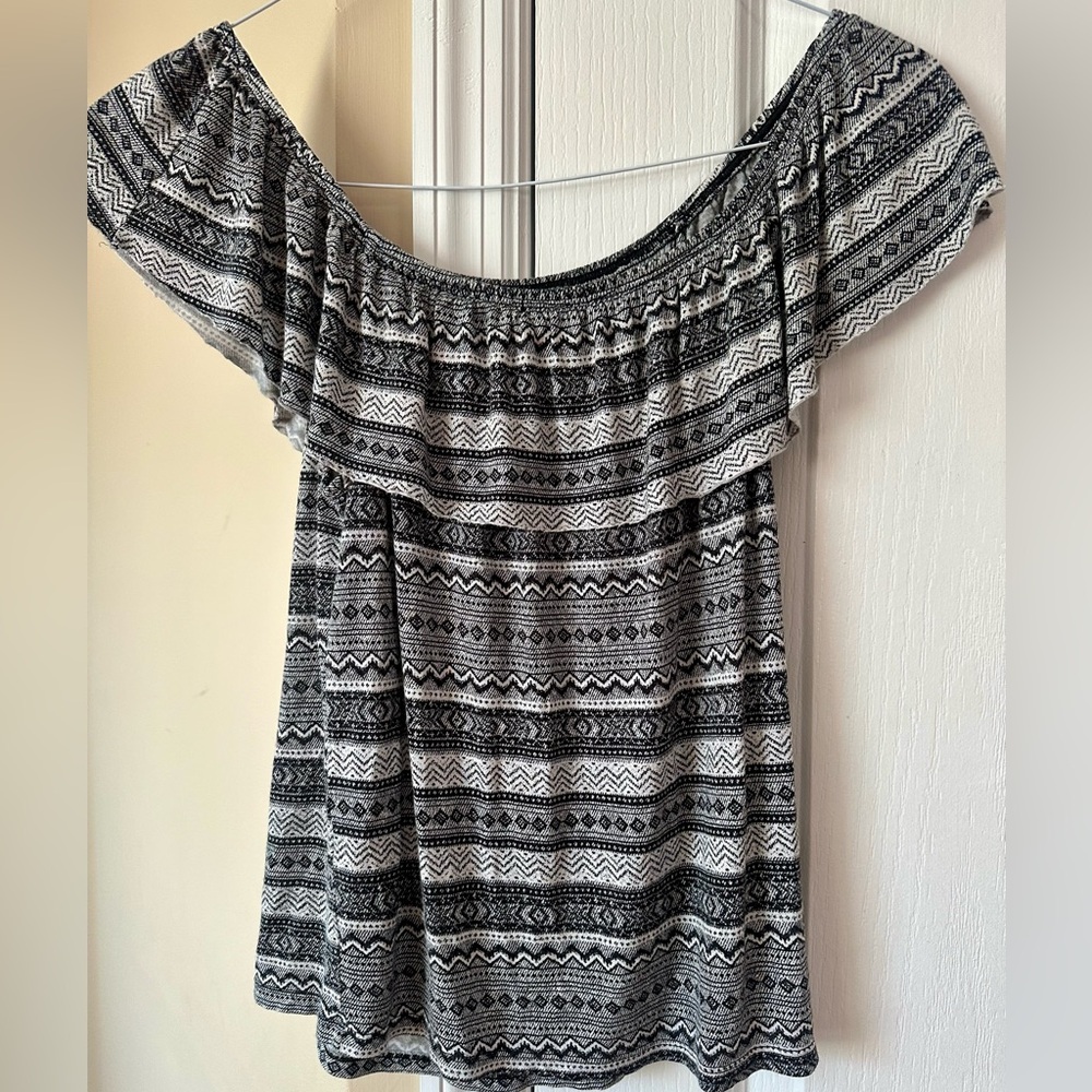 Very Pretty Tezenis Top-EUC
